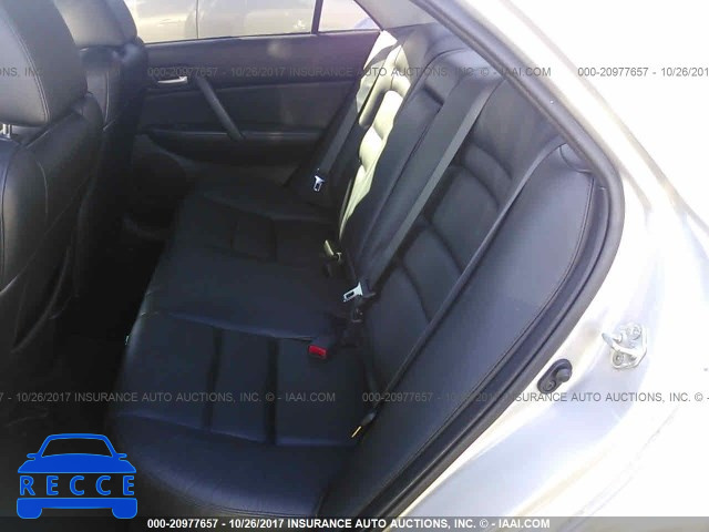 2007 Mazda 6 S 1YVHP80D475M17998 image 7