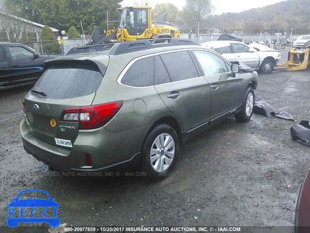 2015 Subaru Outback 2.5I PREMIUM 4S4BSBDC7F3226381 image 3
