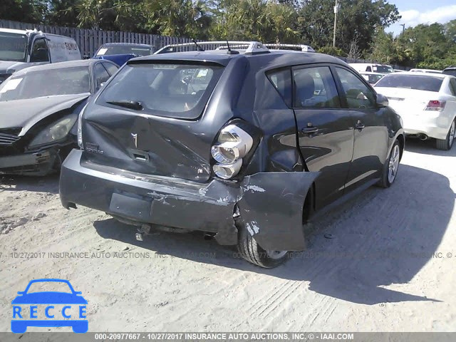 2009 Pontiac Vibe 5Y2SP67039Z476863 image 3