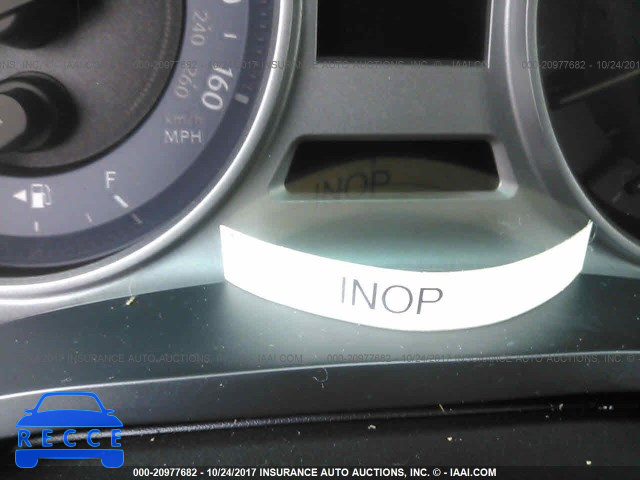 2006 Lexus IS 250 JTHBK262X62019710 image 6
