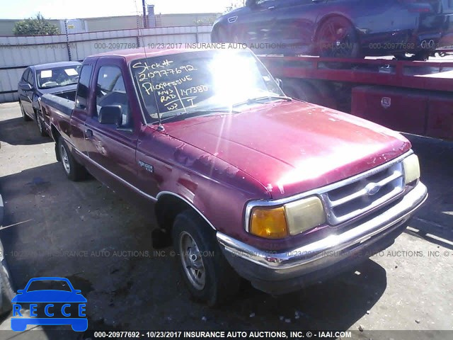 1996 Ford Ranger SUPER CAB 1FTCR14U0TPA73838 image 0