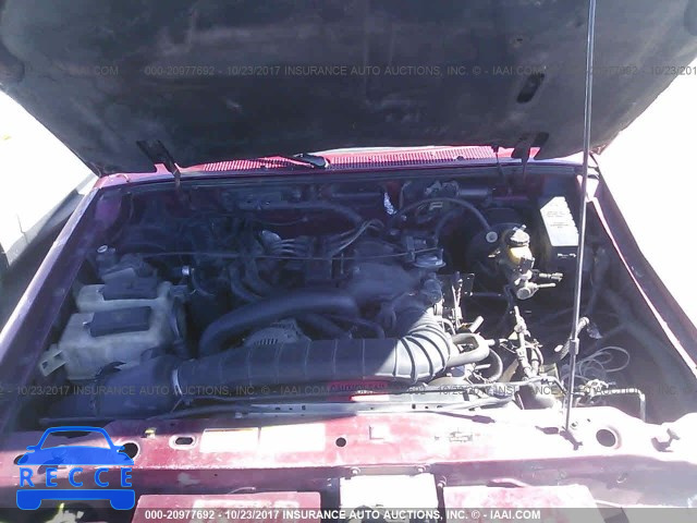 1996 Ford Ranger SUPER CAB 1FTCR14U0TPA73838 image 9