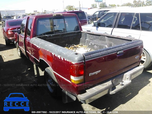 1996 Ford Ranger SUPER CAB 1FTCR14U0TPA73838 image 2