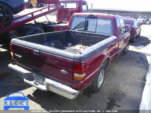 1996 Ford Ranger SUPER CAB 1FTCR14U0TPA73838 image 3