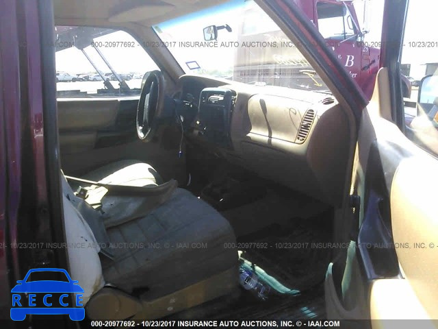 1996 Ford Ranger SUPER CAB 1FTCR14U0TPA73838 image 4