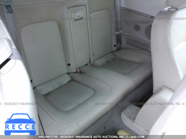 2004 Volkswagen New Beetle GLS 3VWCM31Y54M338016 зображення 7