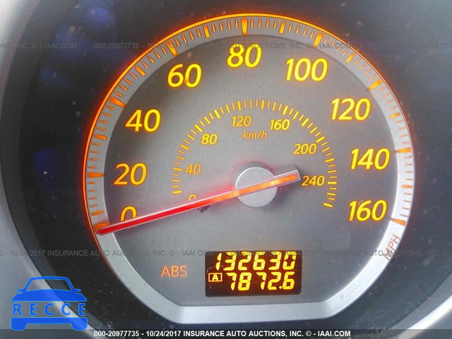 2007 Nissan Murano JN8AZ08W67W649137 image 6