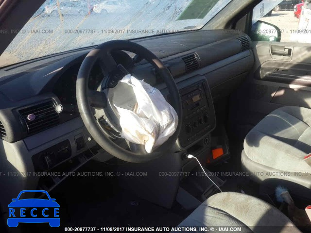 2004 FORD FREESTAR SES 2FMZA57654BA12687 зображення 4