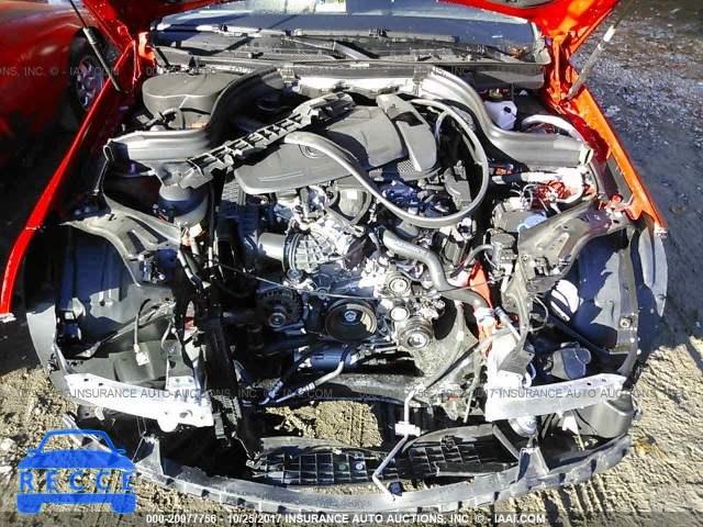 2014 Mercedes-benz GLK 350 WDCGG5HB0EG162264 зображення 9