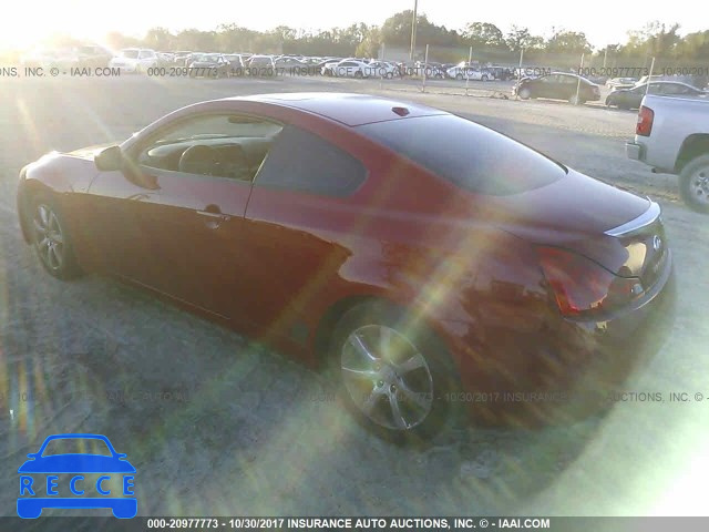 2009 Infiniti G37 JNKCV64EX9M606823 image 2