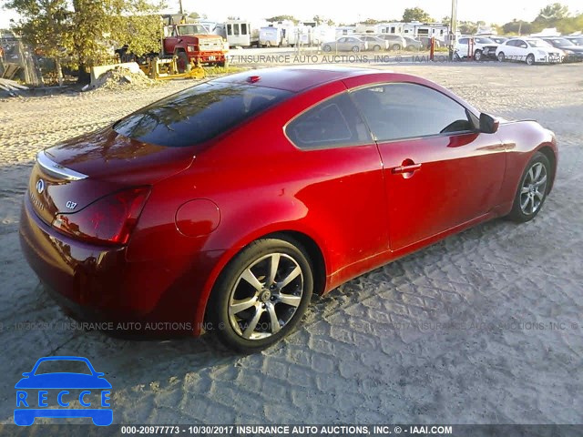 2009 Infiniti G37 JNKCV64EX9M606823 image 3