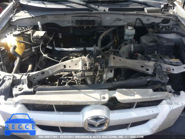 2006 Mazda Tribute I 4F2YZ02Z96KM25962 image 9