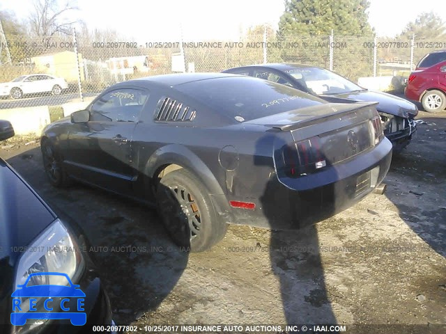 2008 Ford Mustang 1ZVHT80N685207024 image 2