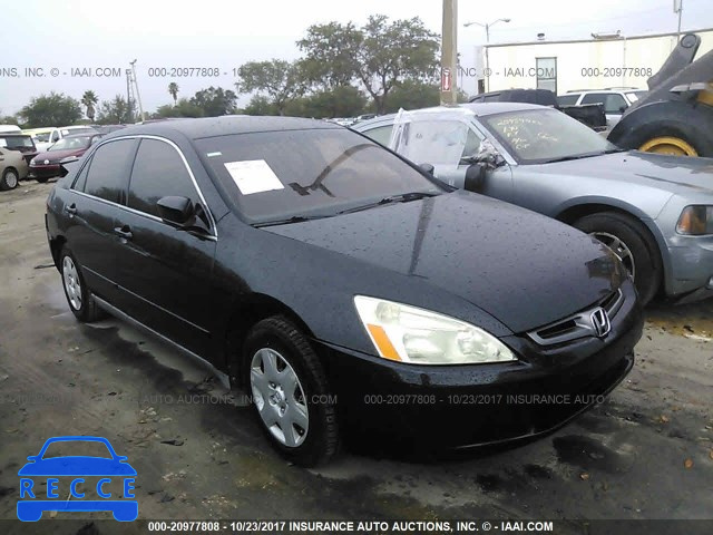 2005 Honda Accord 1HGCM56485A137764 image 0