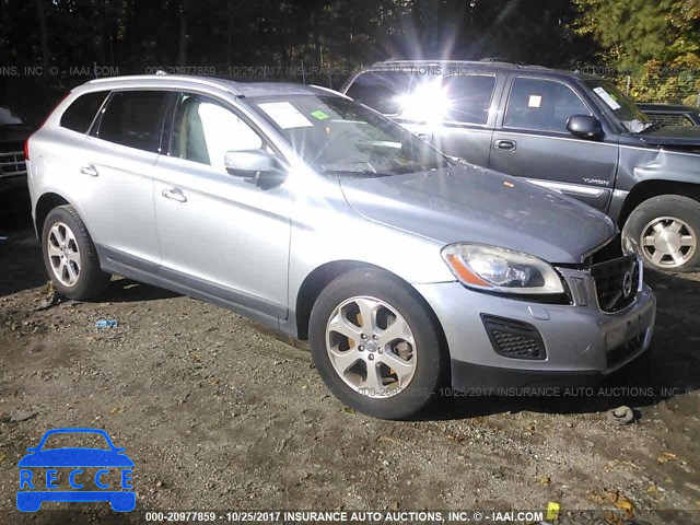 2013 Volvo XC60 3.2 YV4952DL1D2378926 image 0