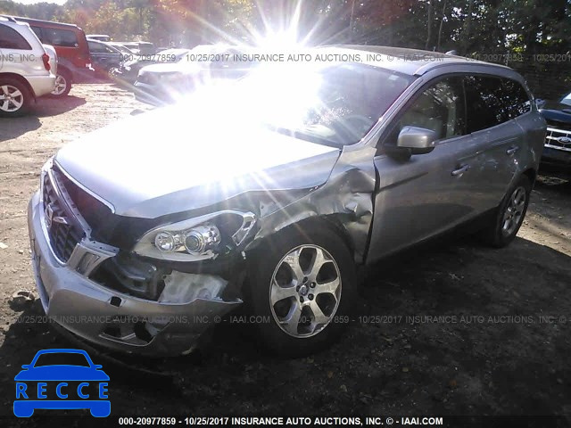 2013 Volvo XC60 3.2 YV4952DL1D2378926 image 1