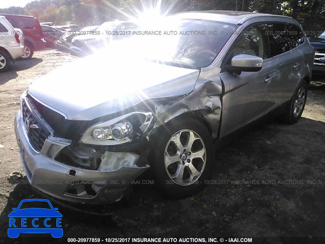 2013 Volvo XC60 3.2 YV4952DL1D2378926 image 5