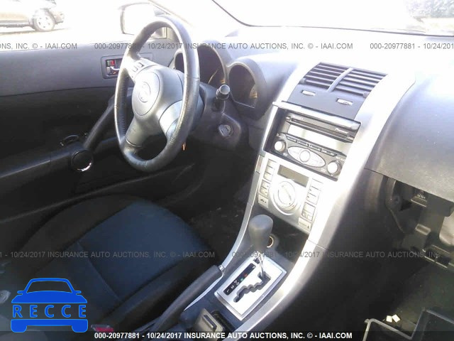 2006 Scion TC JTKDE177360108660 image 4