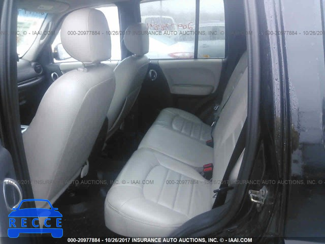 2004 Jeep Liberty 1J4GL38K84W127069 image 7