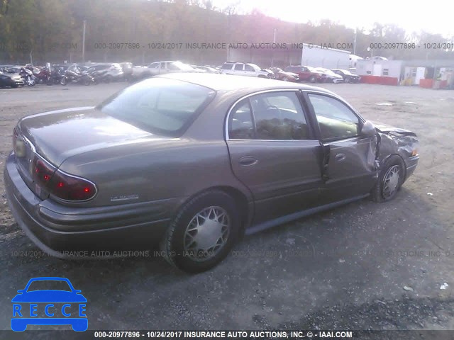 2000 Buick Lesabre LIMITED 1G4HR54K7YU309529 image 3