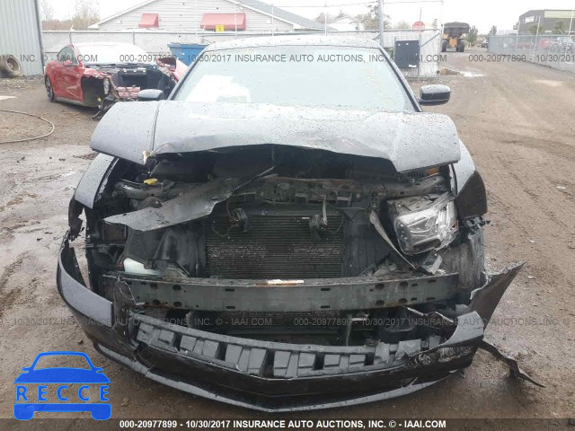 2011 Dodge Charger 2B3CL3CGXBH513819 image 5