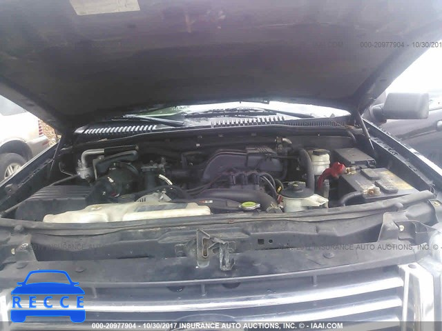 2007 Ford Explorer 1FMEU73E87UB58451 image 9