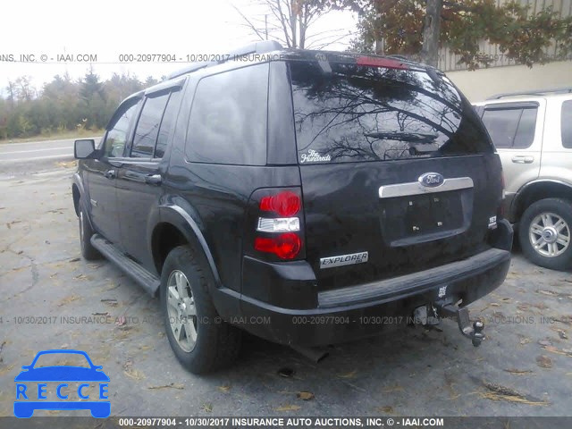 2007 Ford Explorer 1FMEU73E87UB58451 image 2