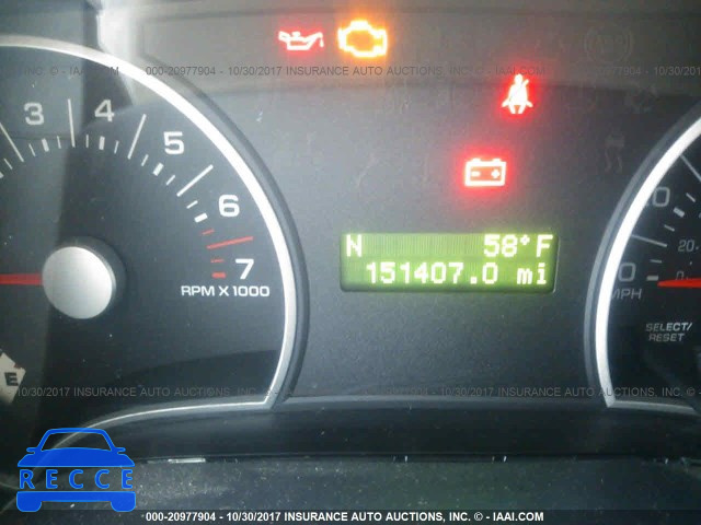 2007 Ford Explorer 1FMEU73E87UB58451 image 6