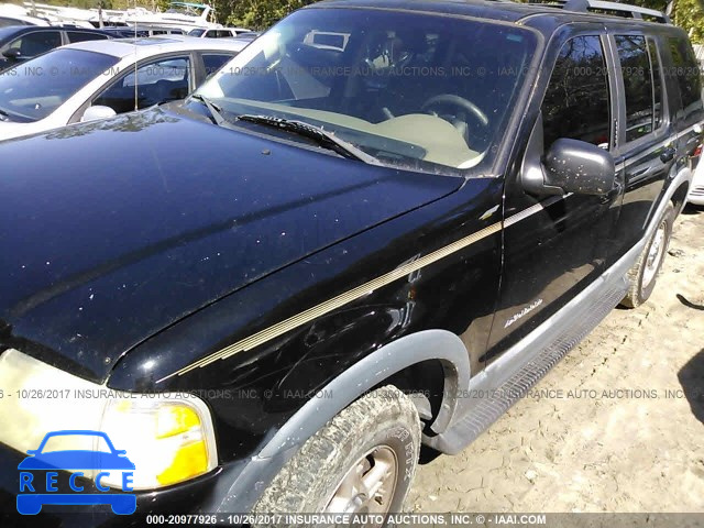 2002 FORD EXPLORER 1FMZU63E72UA84105 image 5