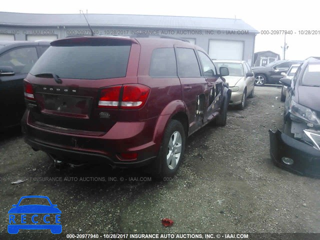 2011 Dodge Journey MAINSTREET 3D4PH1FG7BT528967 image 3