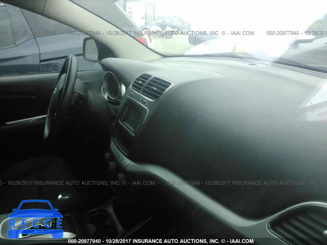 2011 Dodge Journey MAINSTREET 3D4PH1FG7BT528967 image 4