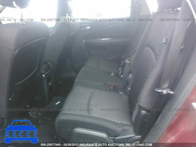 2011 Dodge Journey MAINSTREET 3D4PH1FG7BT528967 image 7