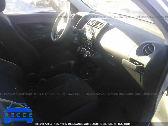 2008 Scion XD JTKKU10428J010338 image 4