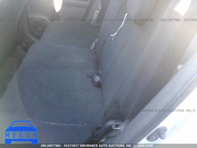 2008 Scion XD JTKKU10428J010338 Bild 7