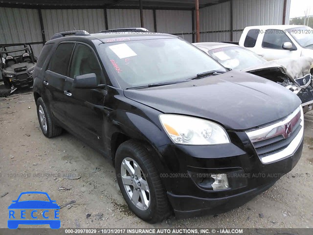 2008 Saturn Outlook XE 5GZER13758J200421 image 0