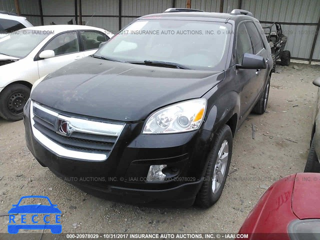 2008 Saturn Outlook XE 5GZER13758J200421 image 1