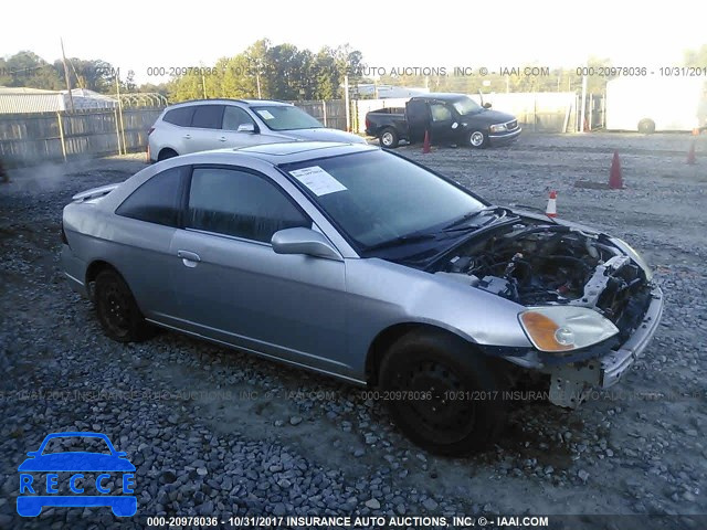 2002 Honda Civic EX 1HGEM22962L055721 image 0