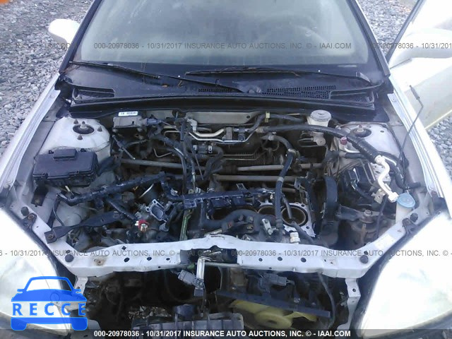 2002 Honda Civic EX 1HGEM22962L055721 image 9