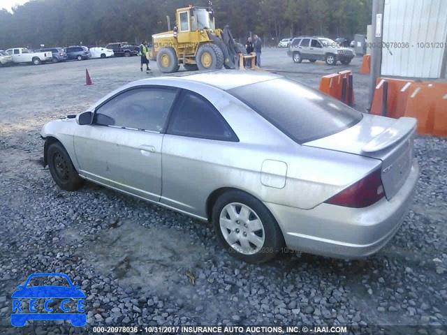 2002 Honda Civic EX 1HGEM22962L055721 image 2