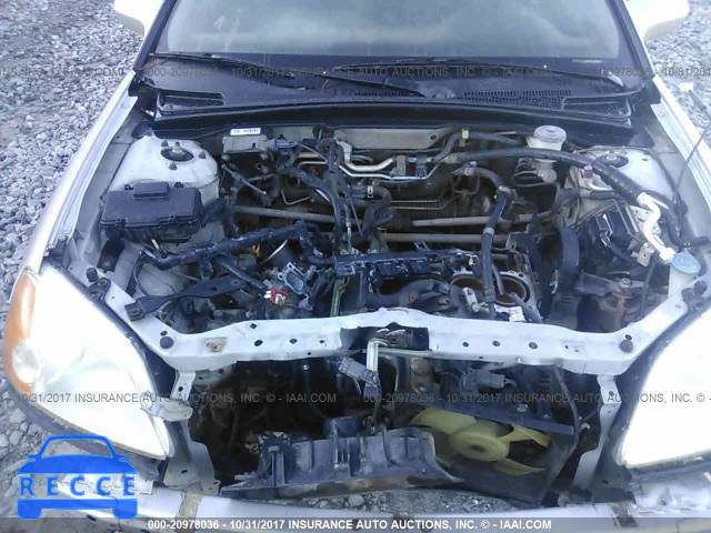 2002 Honda Civic EX 1HGEM22962L055721 image 5