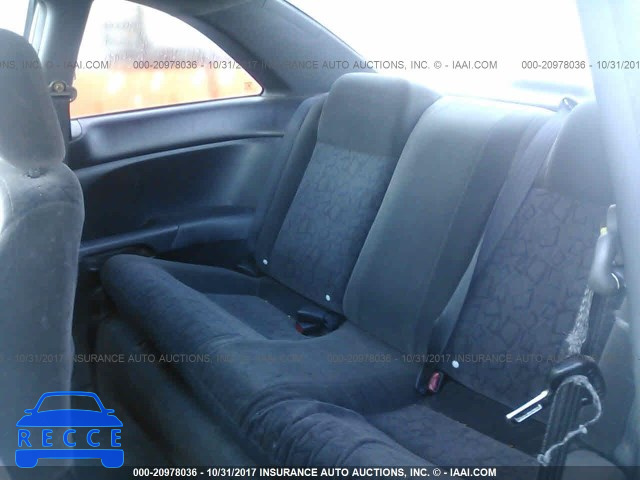 2002 Honda Civic EX 1HGEM22962L055721 image 7