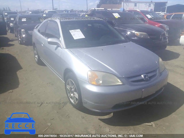 2002 Honda Civic 1HGEM229X2L077771 image 0