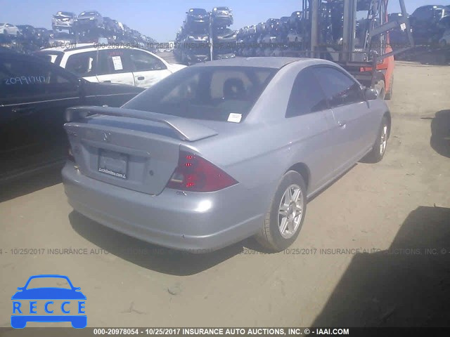 2002 Honda Civic 1HGEM229X2L077771 image 3