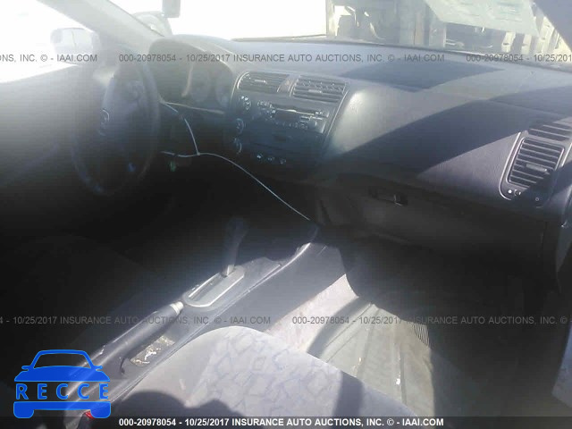 2002 Honda Civic 1HGEM229X2L077771 image 4