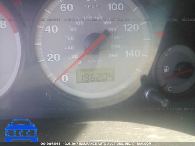 2002 Honda Civic 1HGEM229X2L077771 image 6