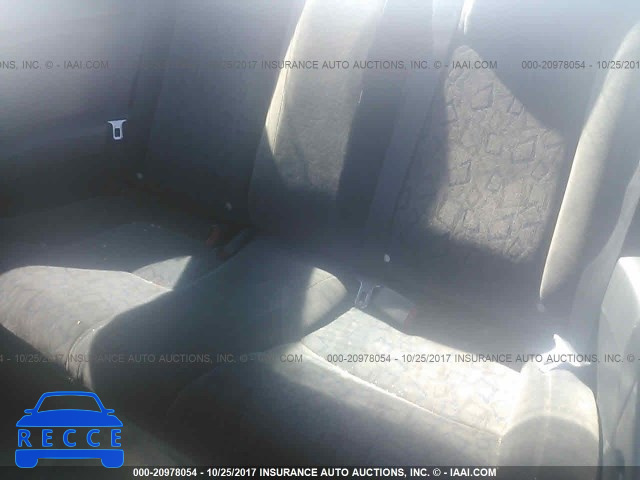 2002 Honda Civic 1HGEM229X2L077771 image 7