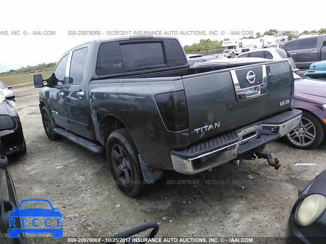 2005 Nissan Titan 1N6AA07B15N511944 image 2