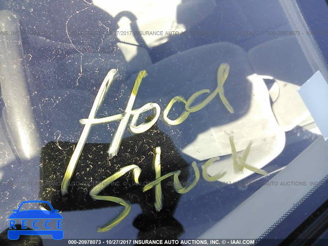 2004 Honda Civic 2HGES16584H516201 image 9