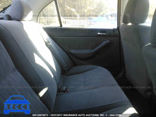 2004 Honda Civic 2HGES16584H516201 image 7