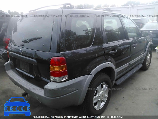 2001 Ford Escape 1FMYU04191KC20376 image 3